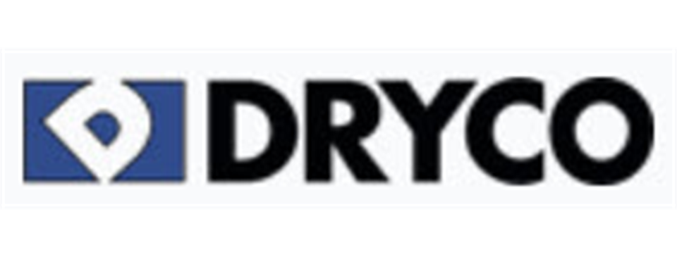 Dryco! Our Platinum Sponsor 